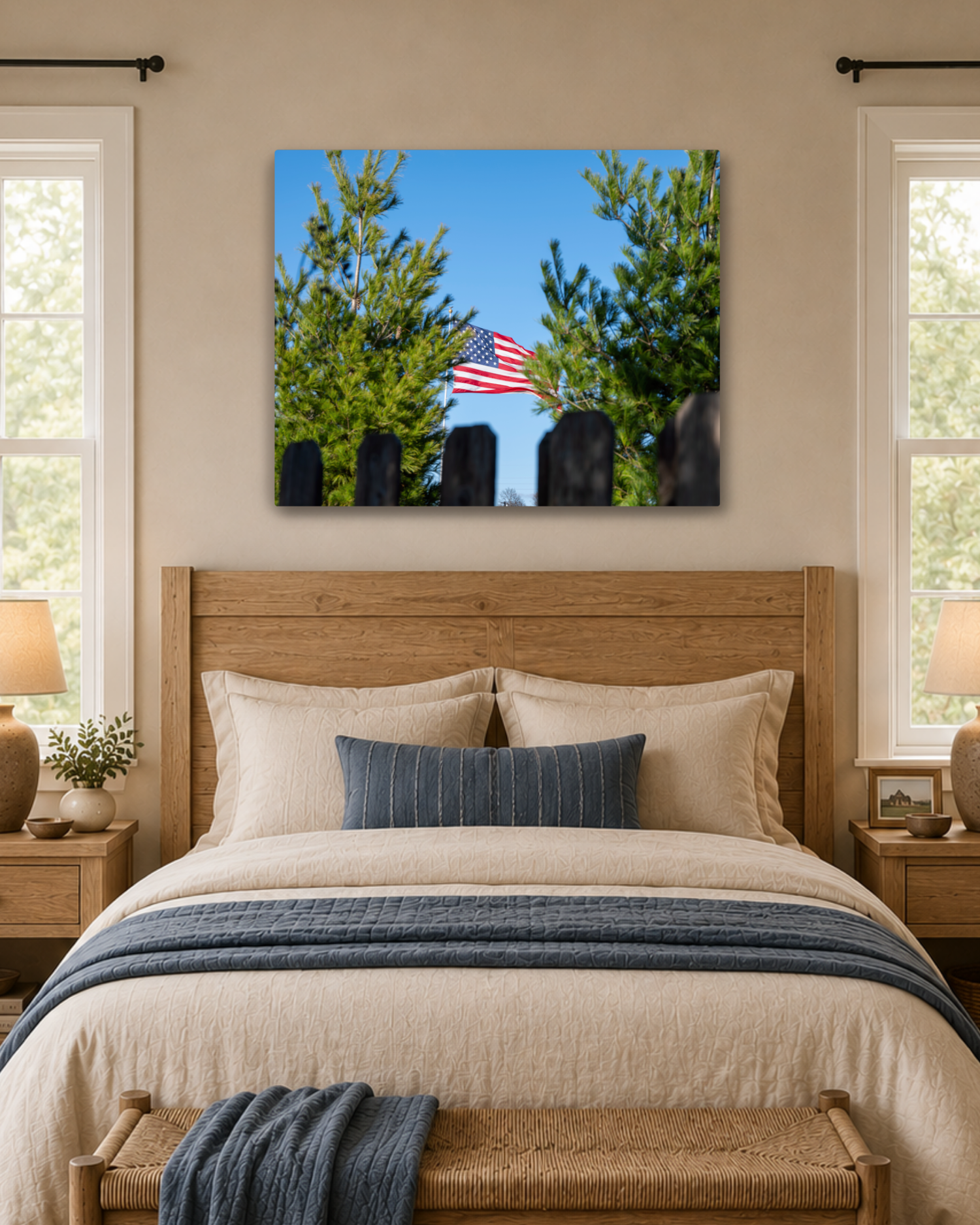 American Roots