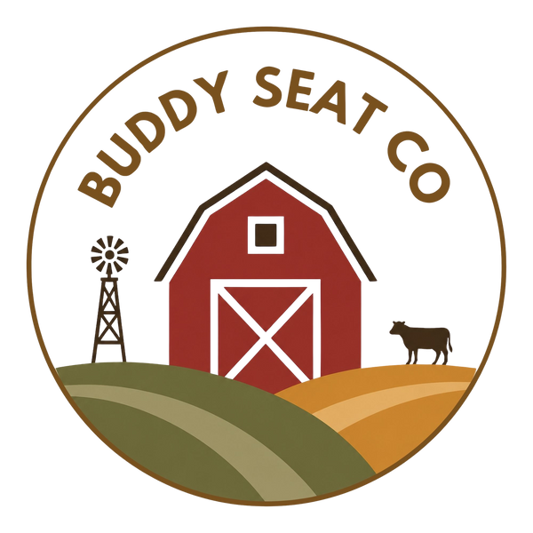 Buddy Seat Co